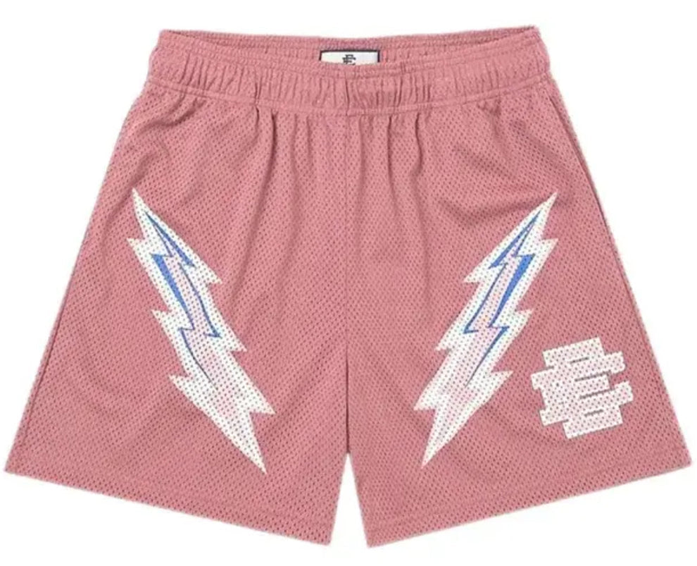 Eric Emanuel EE Basic Short Mauve Bolt