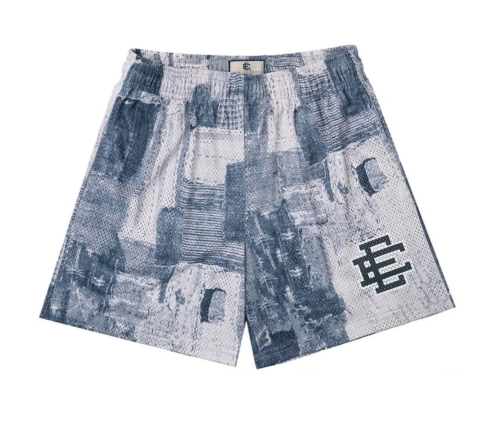 Eric Emanuel Summer Men Shorts