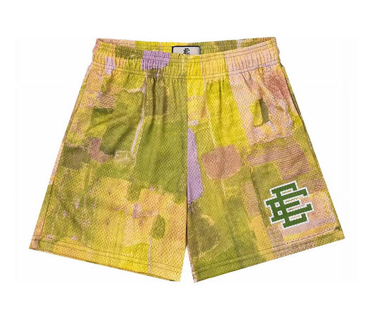 Eric Emanuel Summer Men Shorts