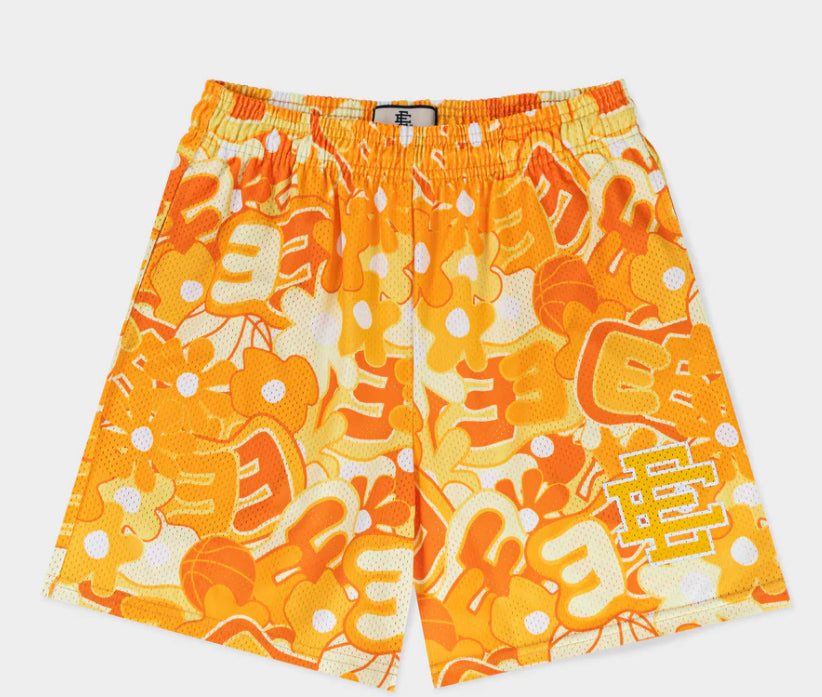 Tropical STORM EE Shorts