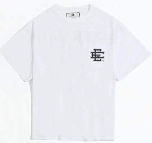 Eric Emanuel EE Basic T-Shirt White